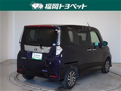 ルーミー カスタムG