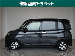 タンク カスタムG S