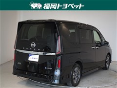 セレナ e-パワーハイウェイスターV