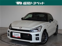 トヨタ　コペン GRスポーツ