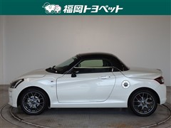 コペン GRスポーツ