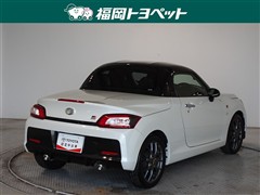 コペン GRスポーツ