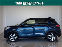 ライズ Z