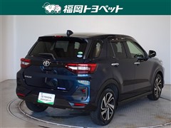 ライズ Z