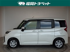 ルーミー G