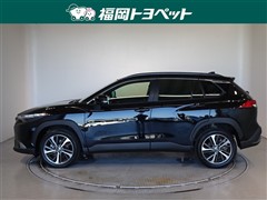 カローラクロスHEV Z