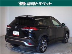 カローラクロスHEV Z