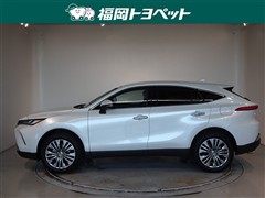 ハリアー Z