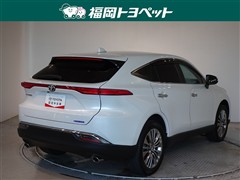 ハリアー Z