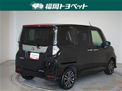 ルーミー カスタムG-T