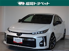 トヨタ プリウスPHV S GRスポーツ