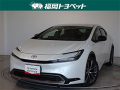 トヨタ プリウス Z