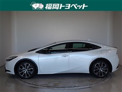プリウス Z