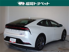プリウス Z