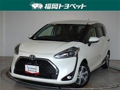 トヨタ シエンタ Gクエロ