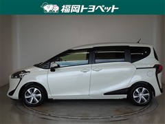 シエンタ Gクエロ