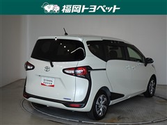 シエンタ Gクエロ