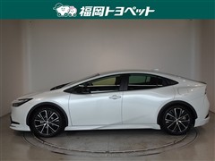 プリウス G