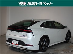 プリウス G