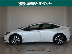 プリウスPHEV Z