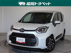トヨタ シエンタHEV Z