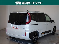 シエンタHEV Z