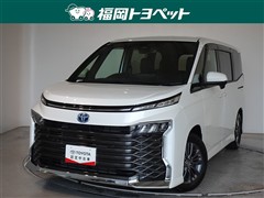 トヨタ ヴォクシーHEV S-G