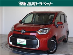 トヨタ シエンタHEV Z