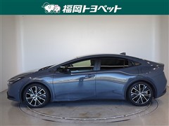 プリウス G