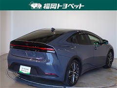 プリウス G