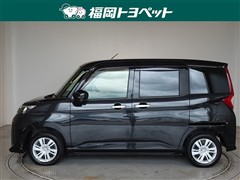 ルーミー G