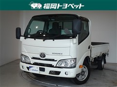 トヨエースT ジャストロー