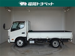 トヨエースT ジャストロー