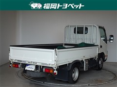 トヨエースT ジャストロー