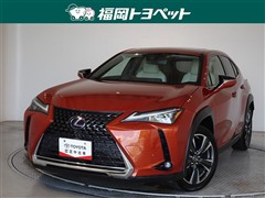 UX250h バージョンL
