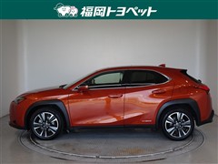 UX250h バージョンL