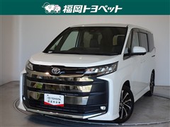 トヨタ ノア S-Z