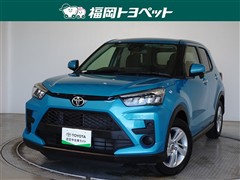 トヨタ ライズ G