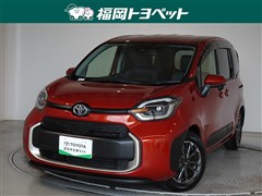 トヨタ シエンタ Z
