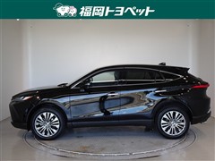 ハリアー Z