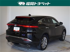 ハリアー Z