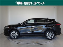 ハリアー Z