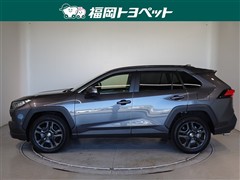 RAV4 アドベンチャー