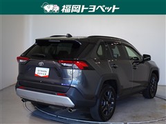 RAV4 アドベンチャー