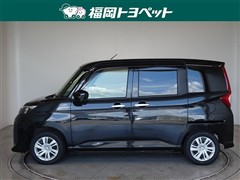 ルーミー G