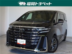 ヴェルファイアHEV Z プレミア