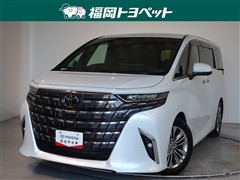 アルファード Z