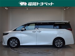 アルファード Z