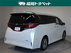 アルファード Z