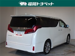 アルファード Sタイプゴールド2